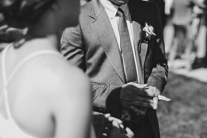Southern Alberta black and wedding wedding documentary photography