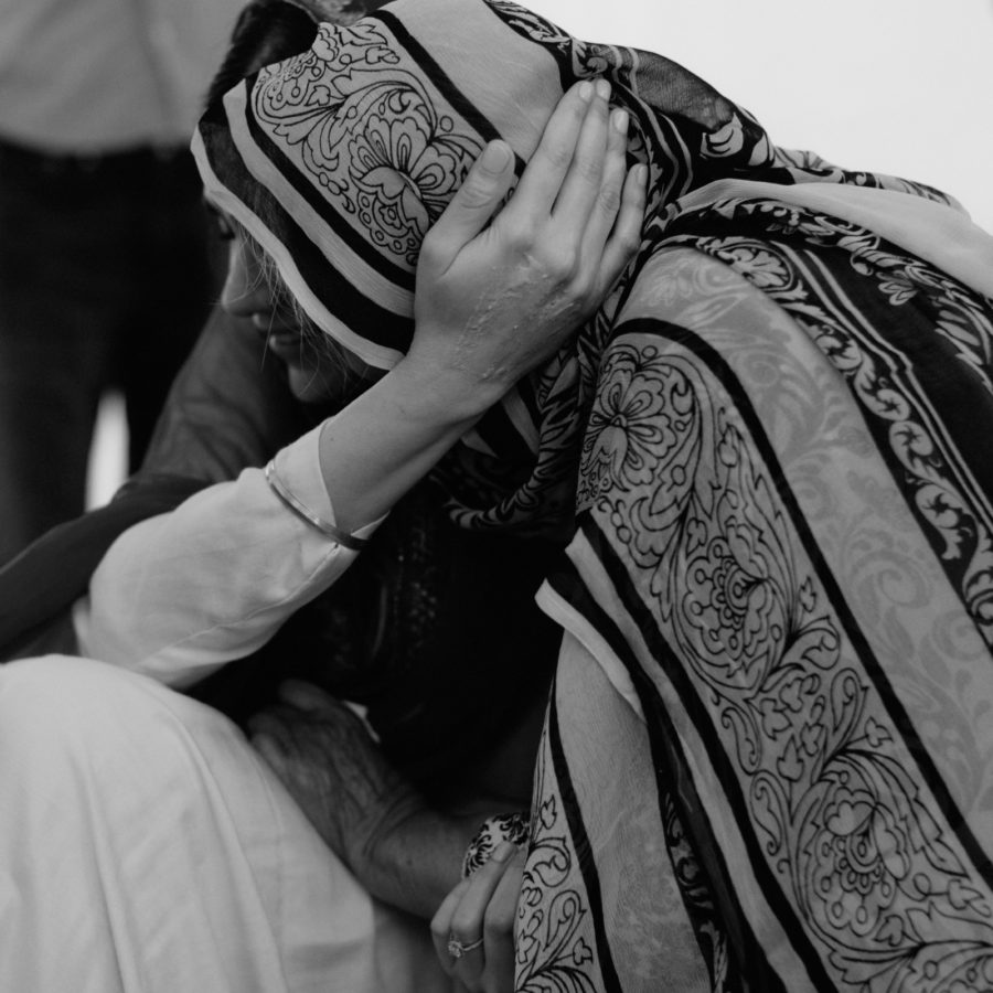 Toronto Sikh Wedding | Banff Wedding & Elopement Photographer ...
