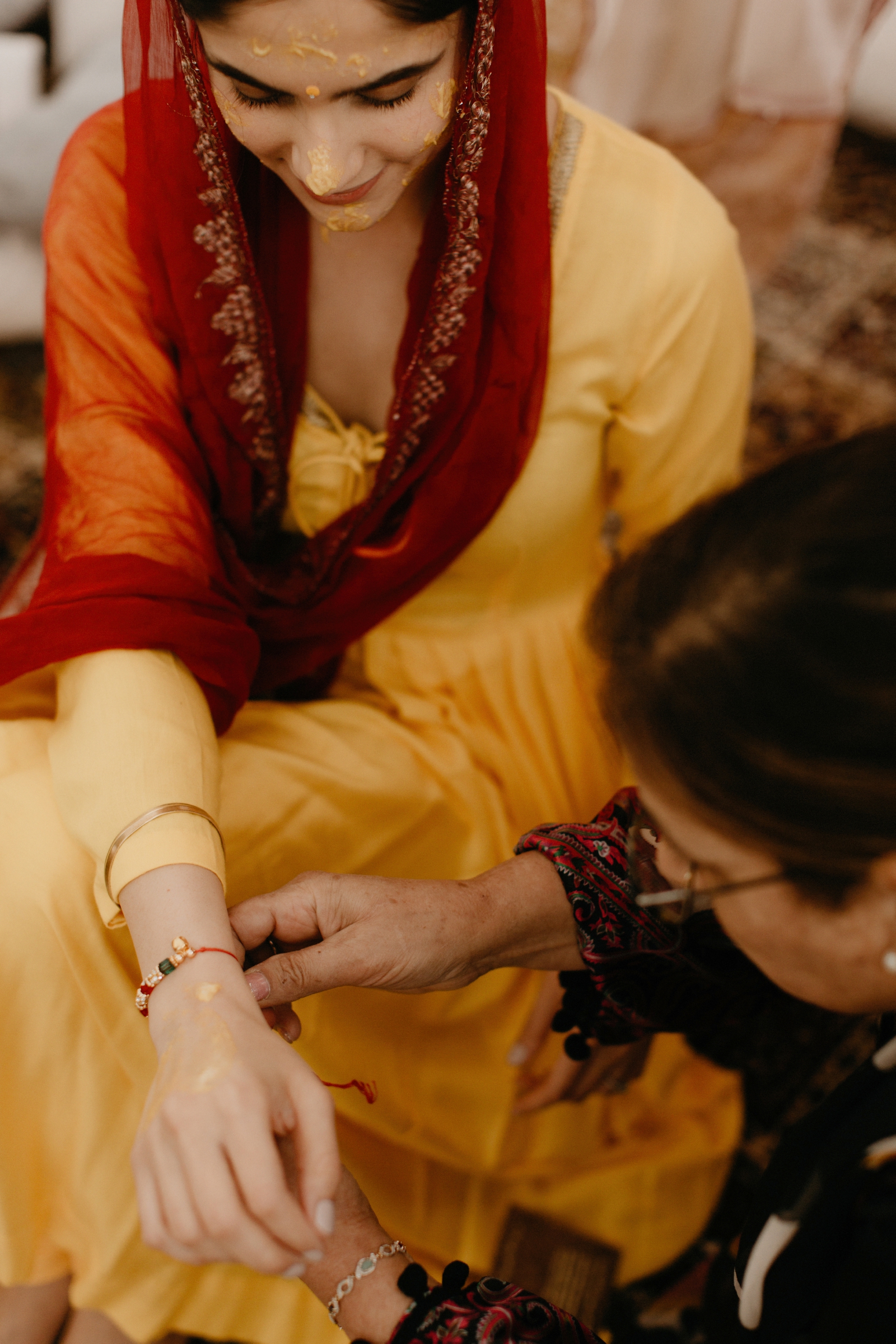 Rubeeta + Narendra | Toronto Sikh Wedding | Canmore Banff Wedding ...